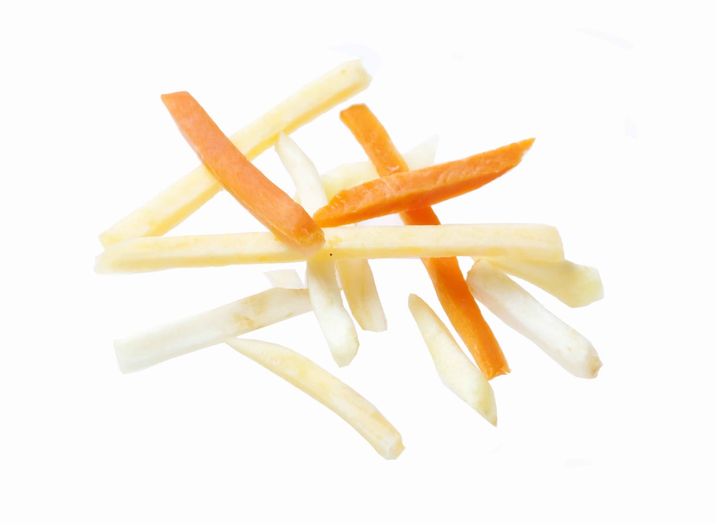 Rotmix strimlad 6mm 2kg