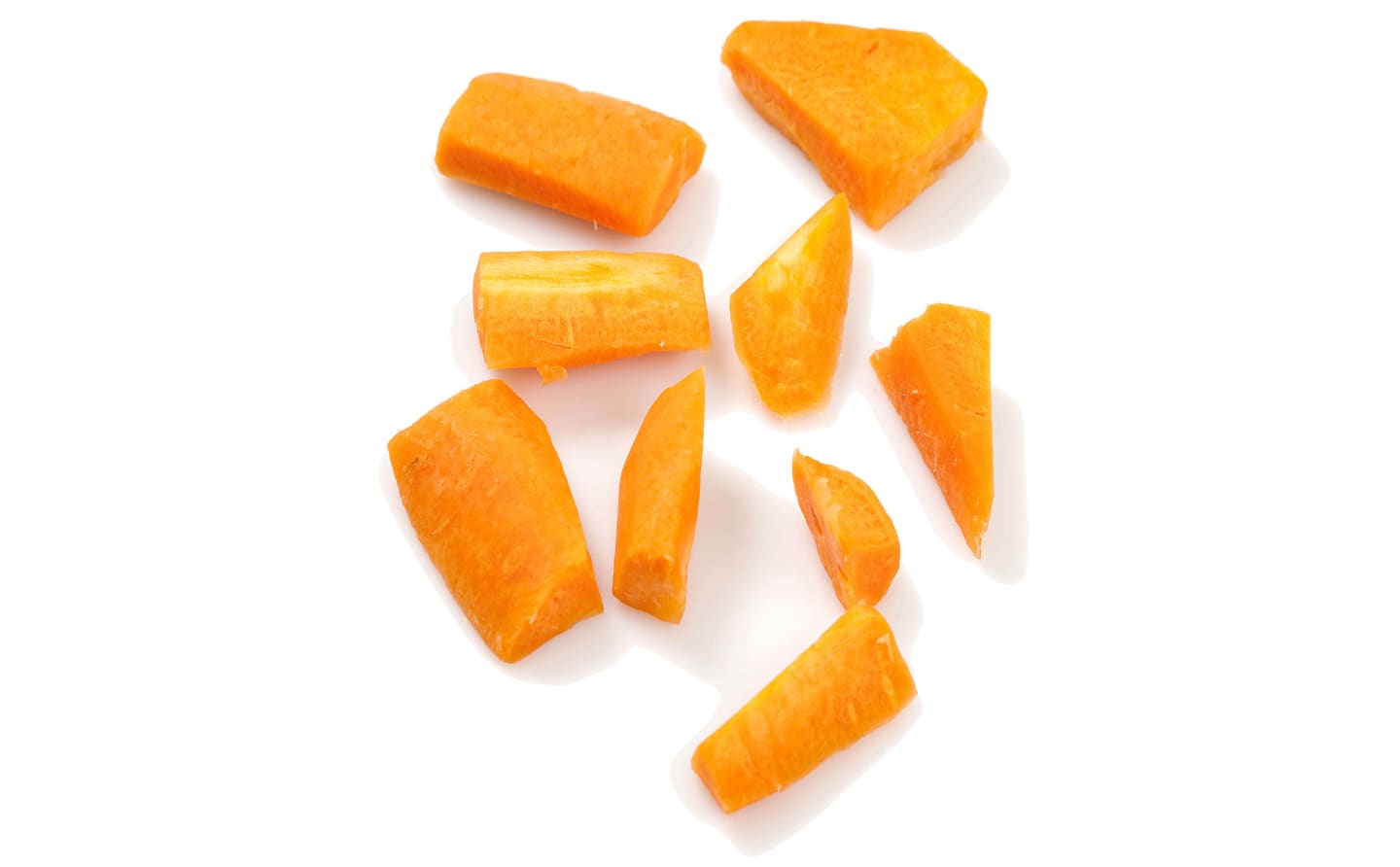 Morot kub 24x38mm 2kg