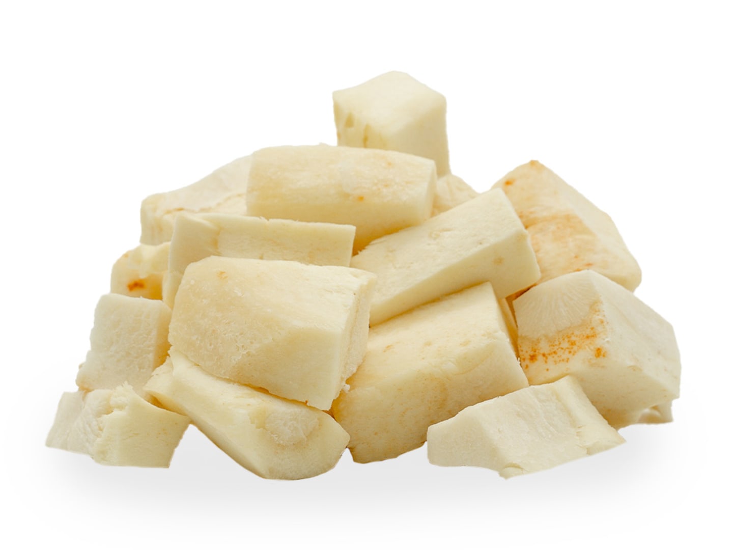 Palsternacka kub 24x38mm 2kg