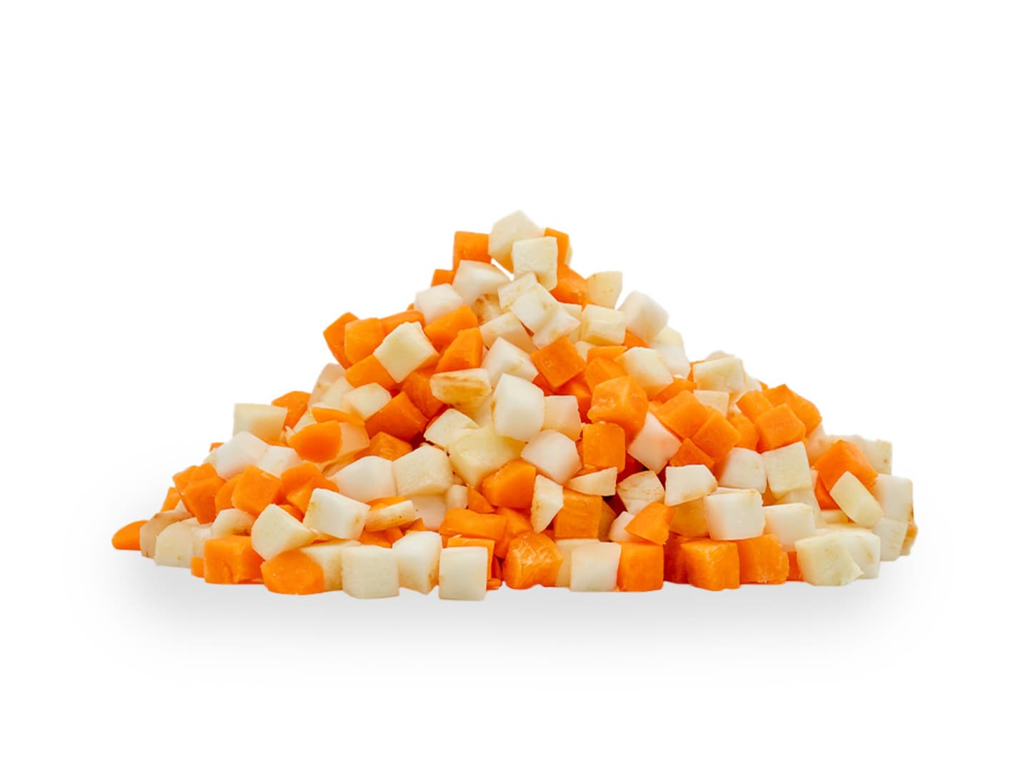 Rotmix tärnad ej kålrot 2kg