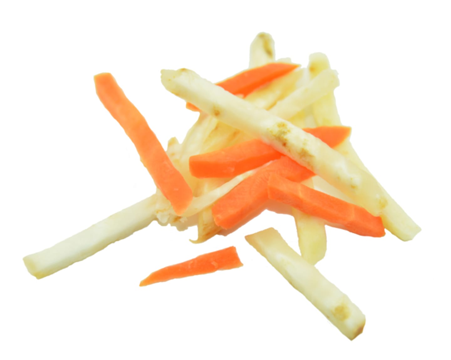 Rotmix strimlad 6mm 10kg