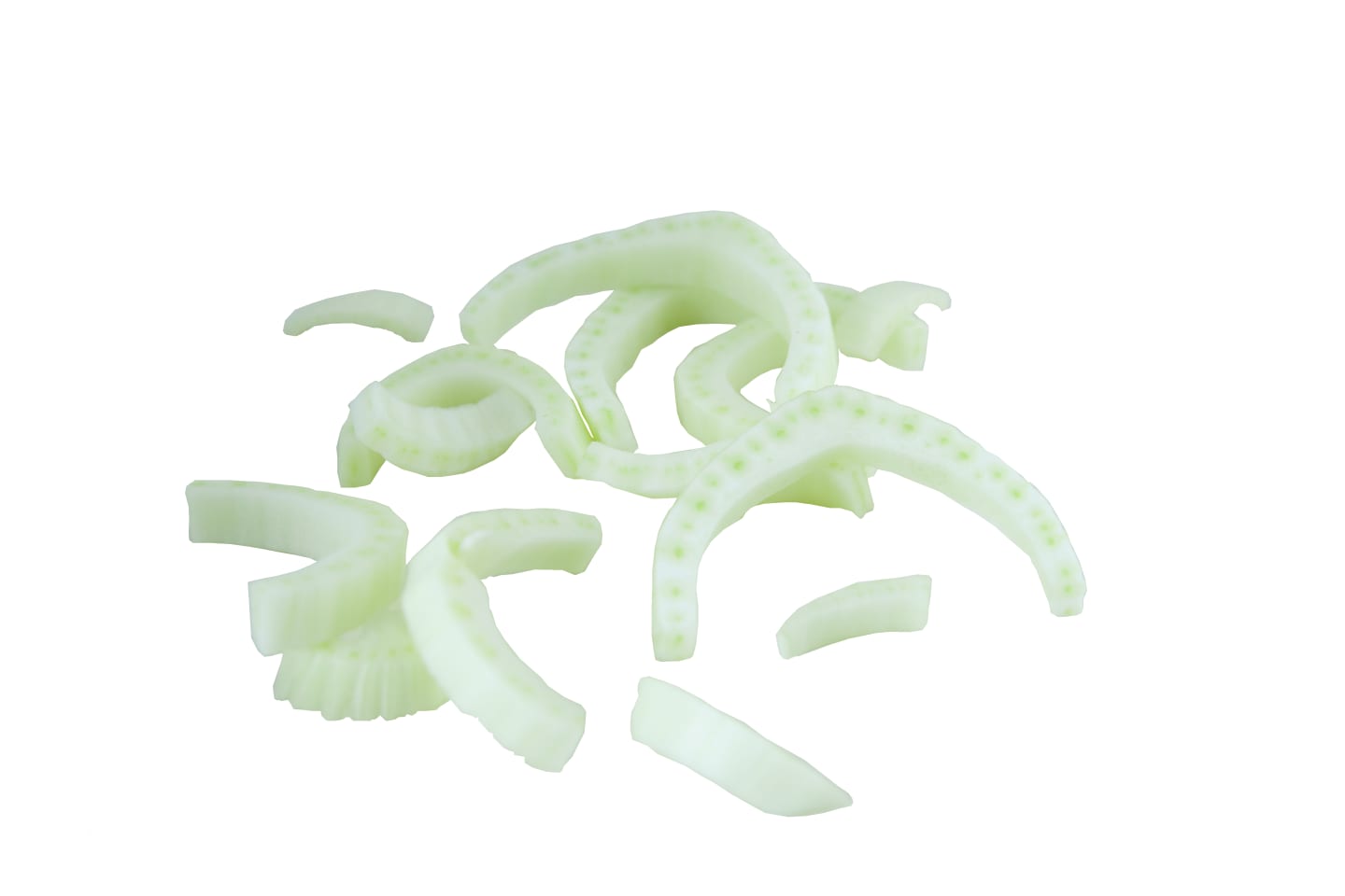 Fänkål strimlad 4mm 10kg