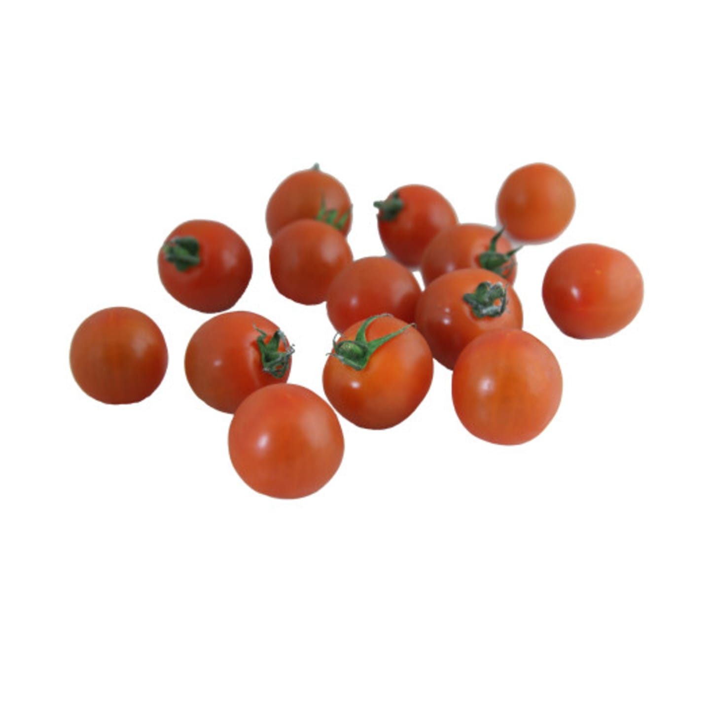 Tomater cocktail sköljda 10kg