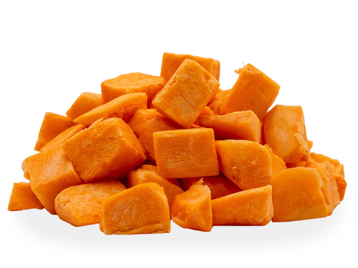 Sötpotatis 24x24mm 2kg