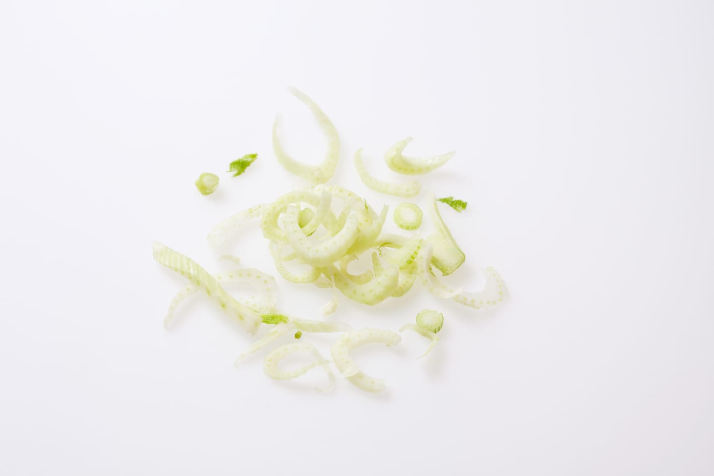 Fänkål skivad 2mm 10kg