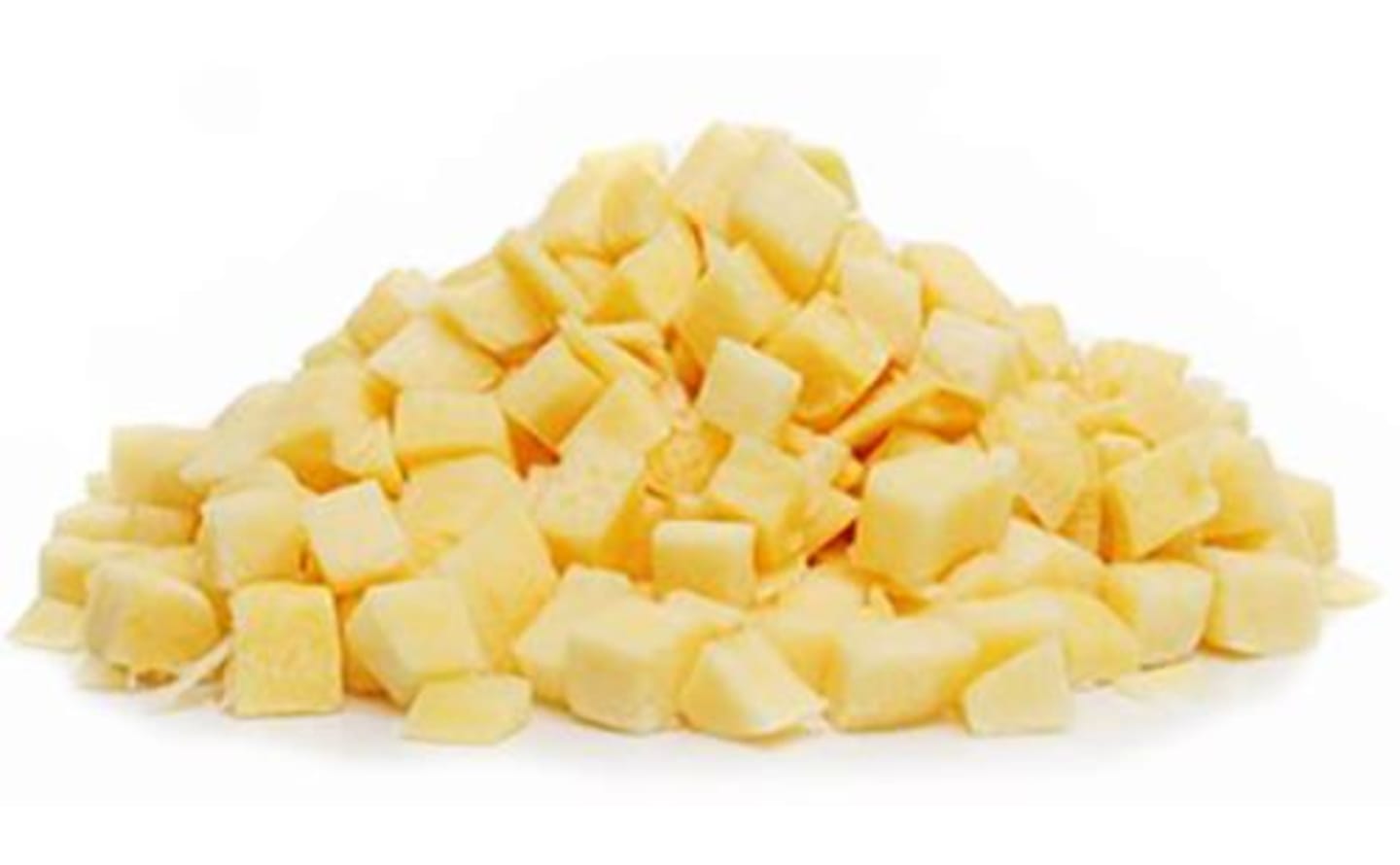 Kålrot kub 18x18mm 10kg