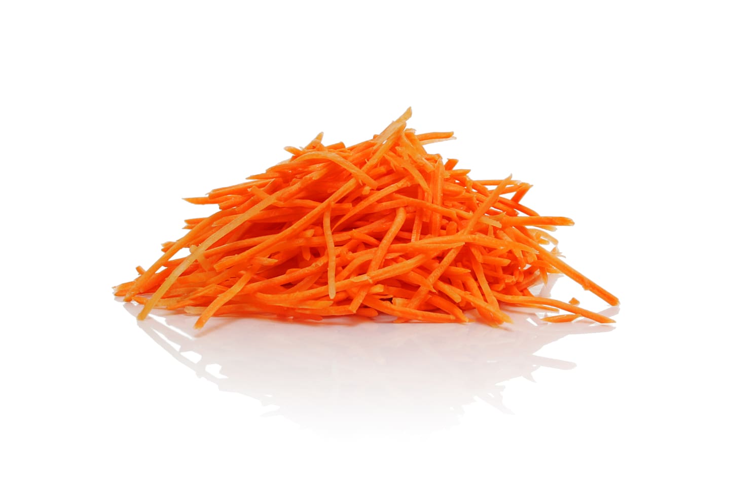 Morot mixade färger julienne 2kg