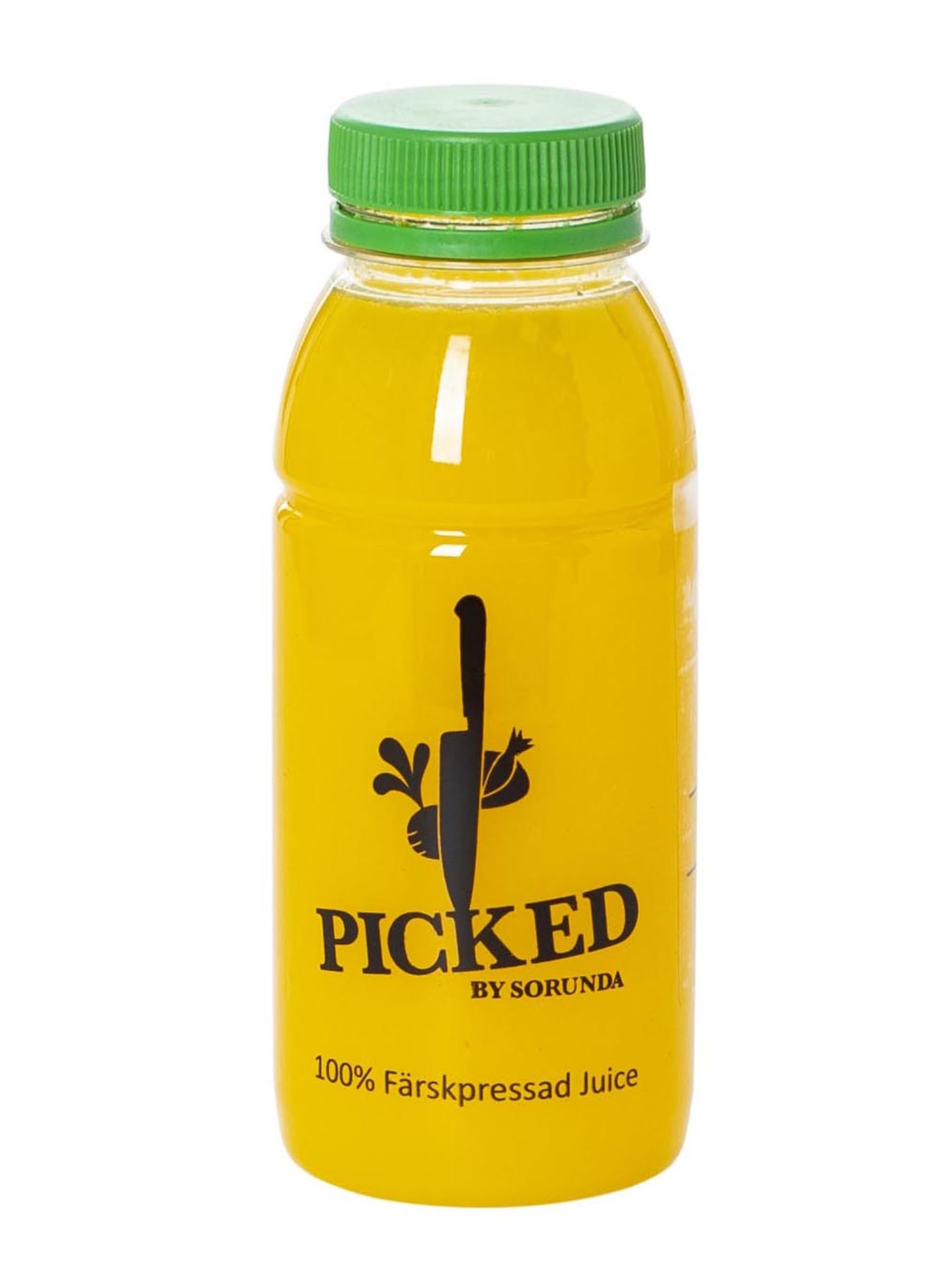 Apelsinjuice 25cl