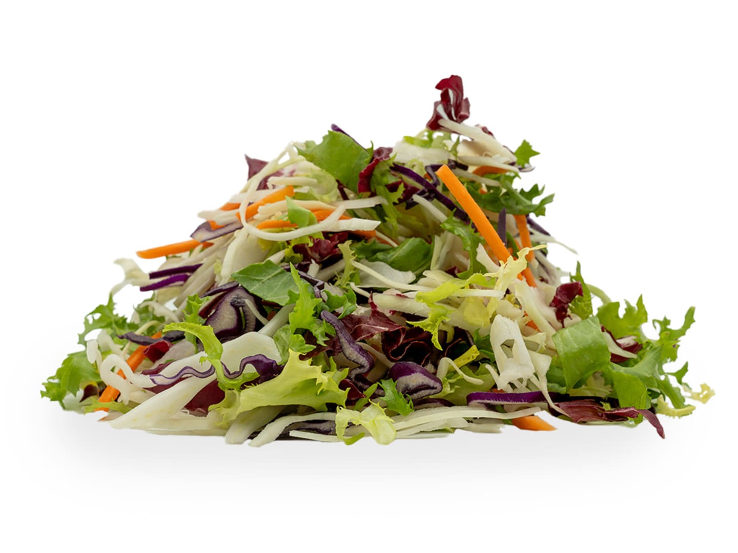 Vitkål/salladsmix 1kg - Bild 1 av 1