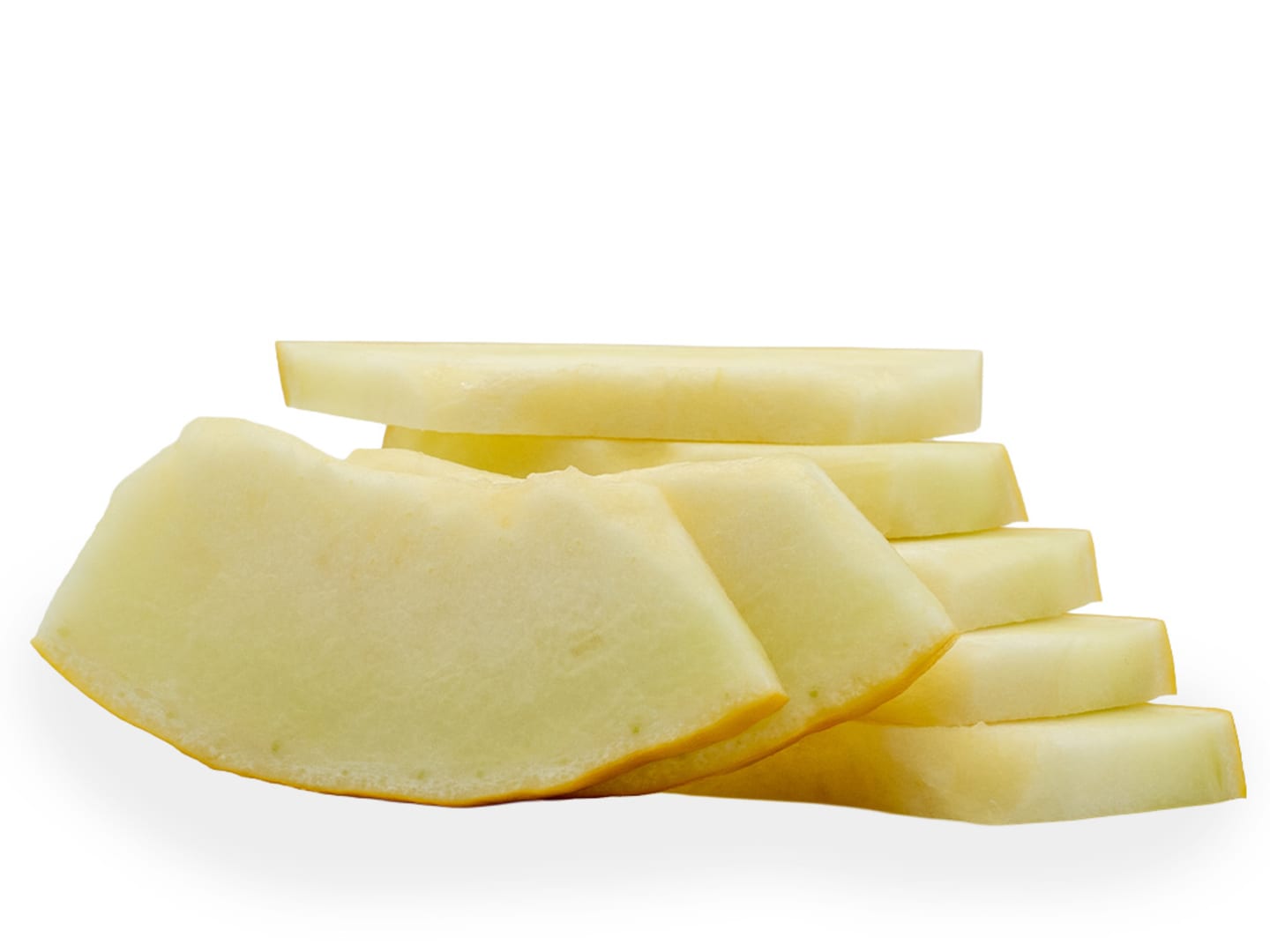 Honungsmelon skivad 500g