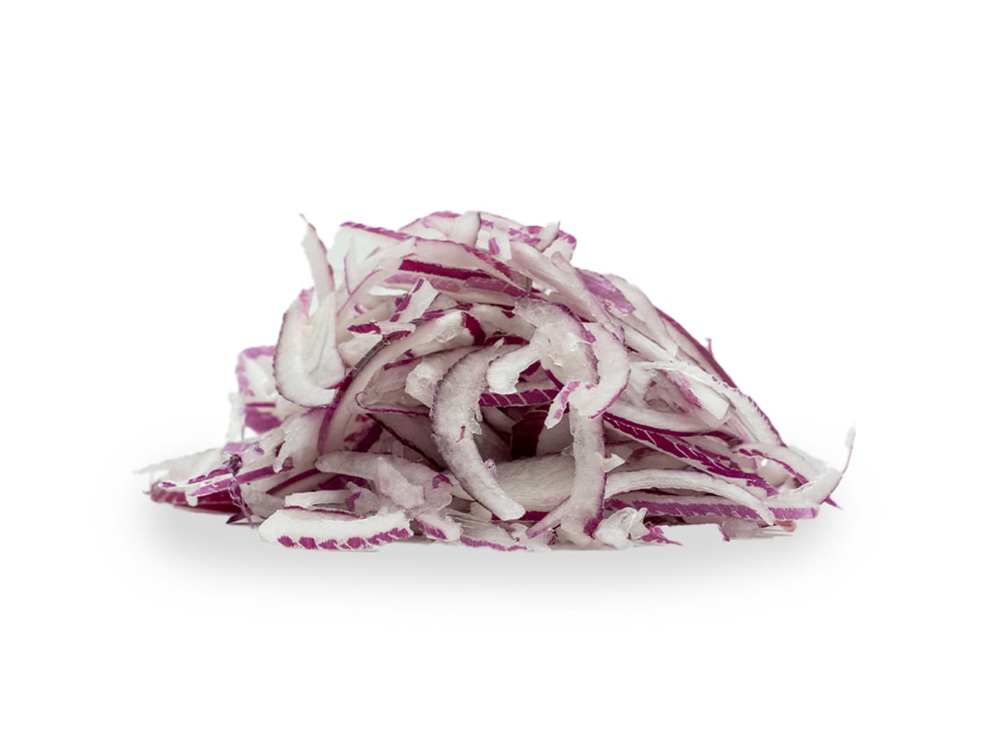 Rödlök skivad 2mm 5kg