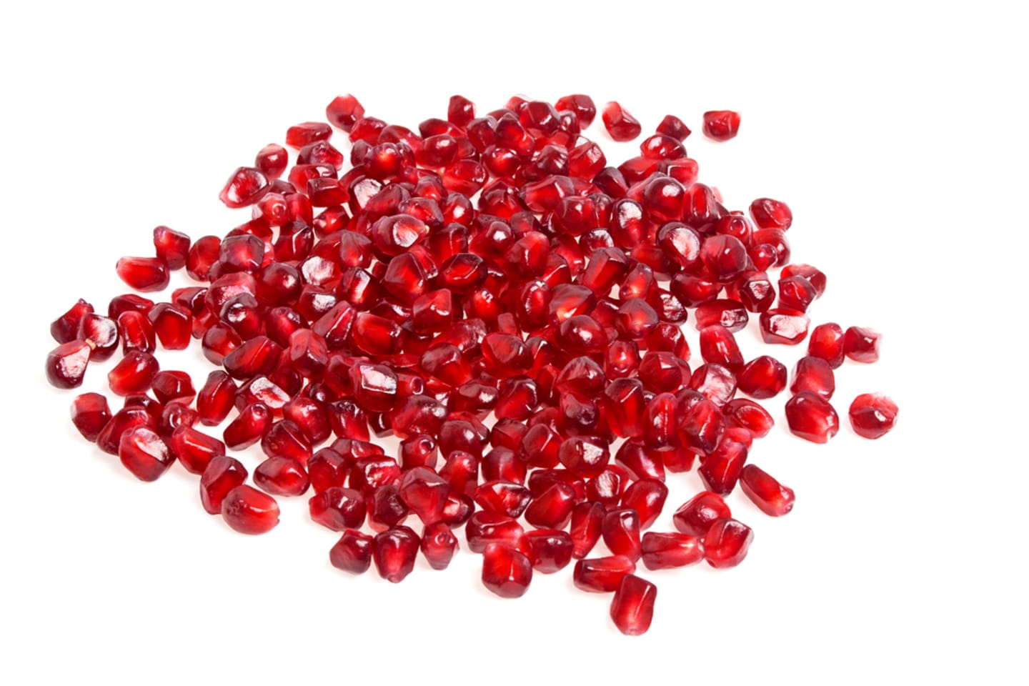Granatäpplekärnor 250g
