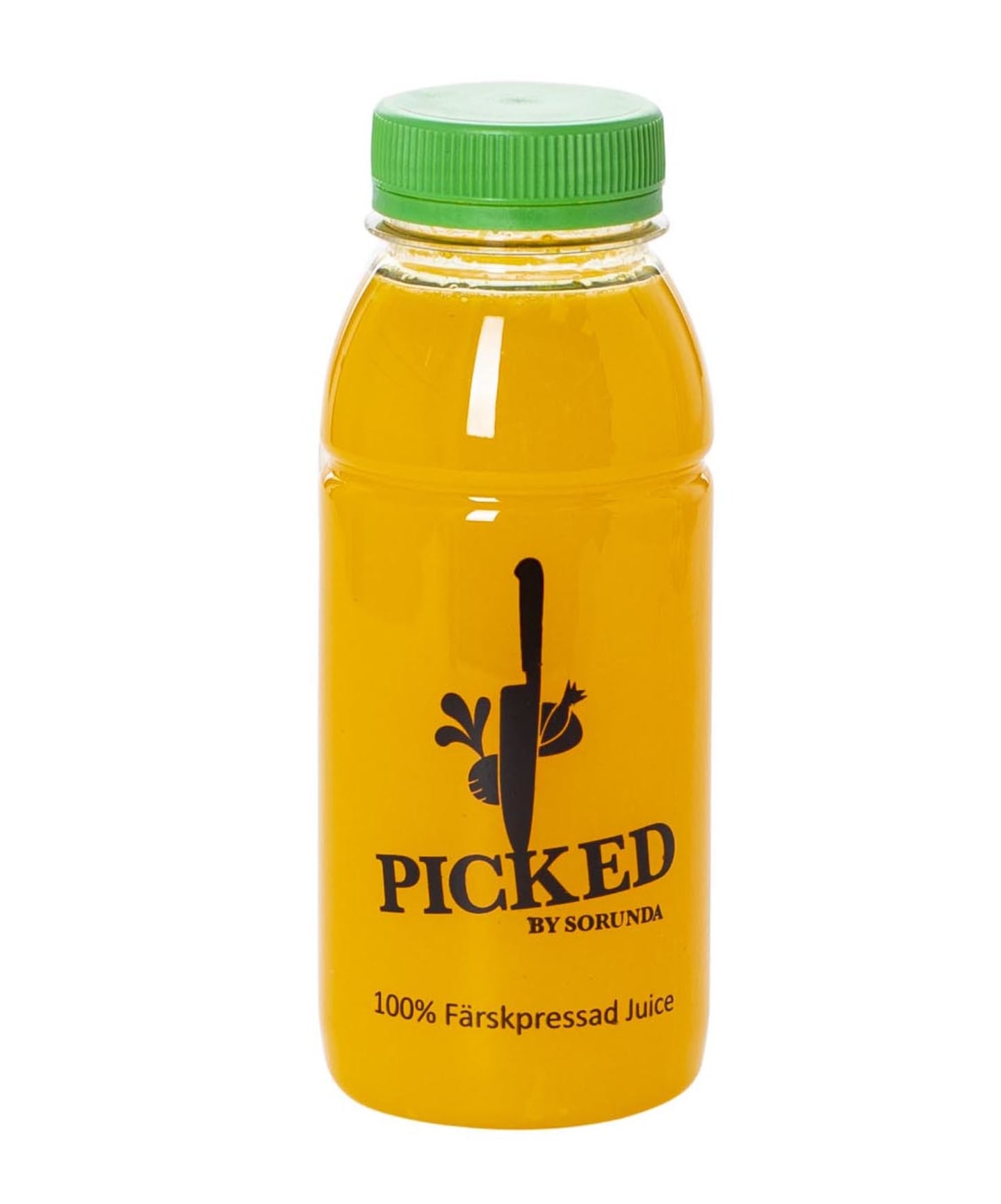 Clementinjuice 25cl - Bild 1 av 1