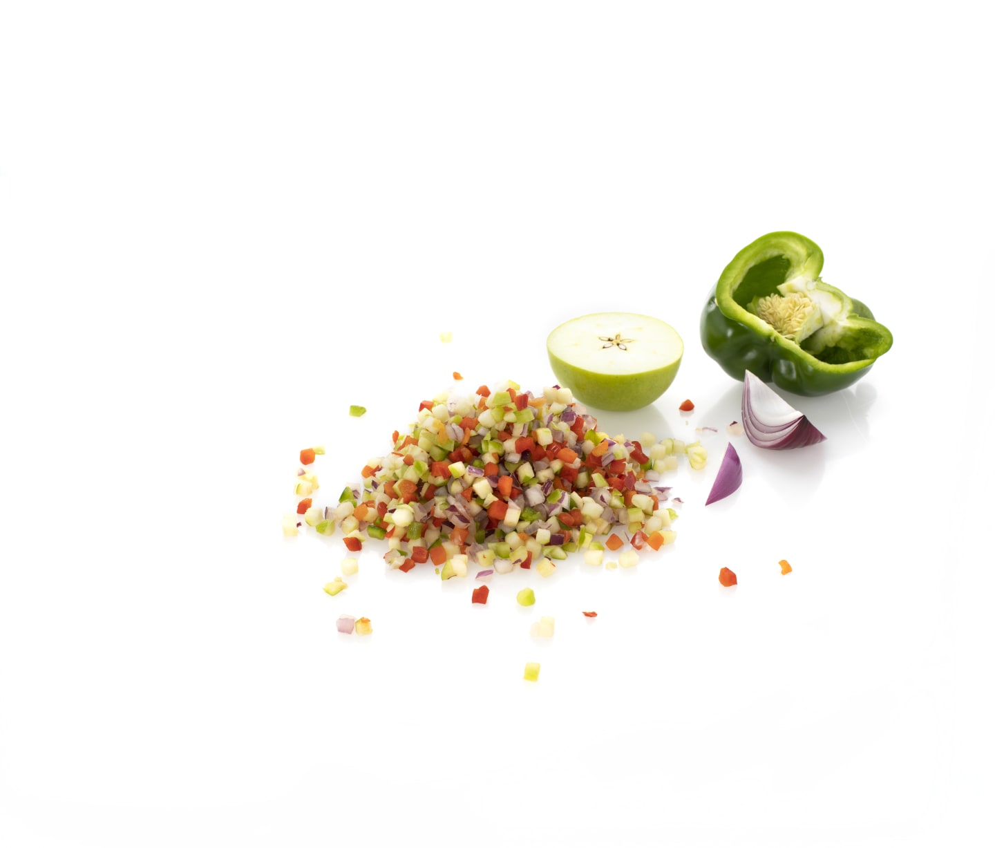 Salsa mix 500g - Bild 1 av 1
