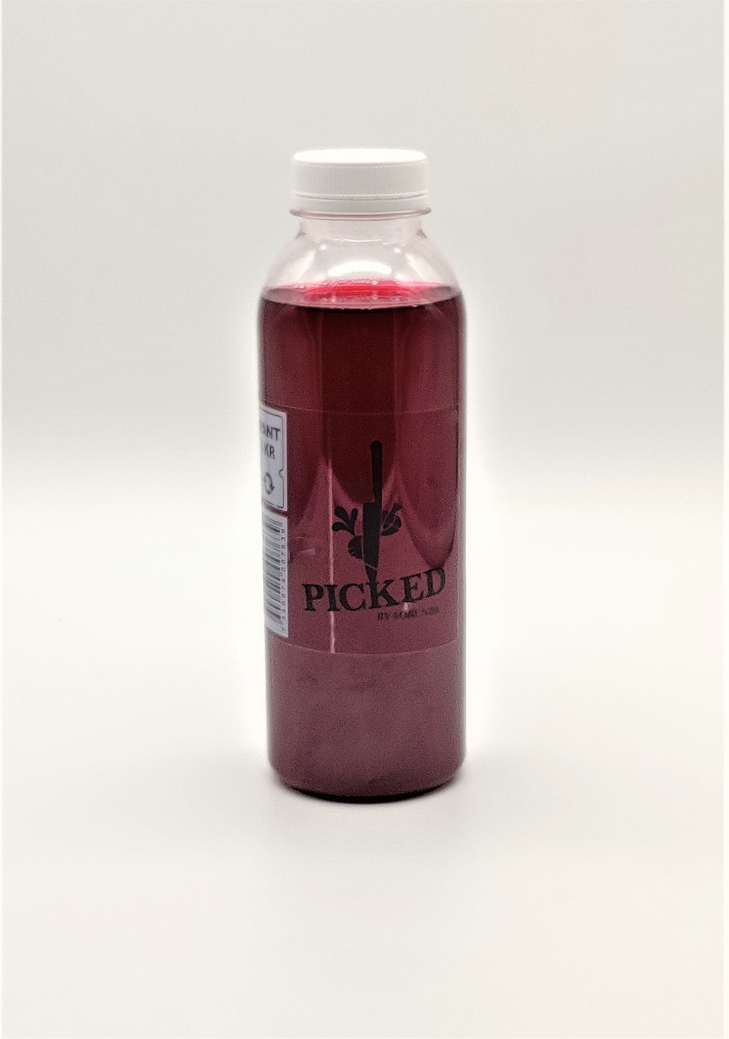 Granatäppeljuice 50cl DF - Bild 1 av 1