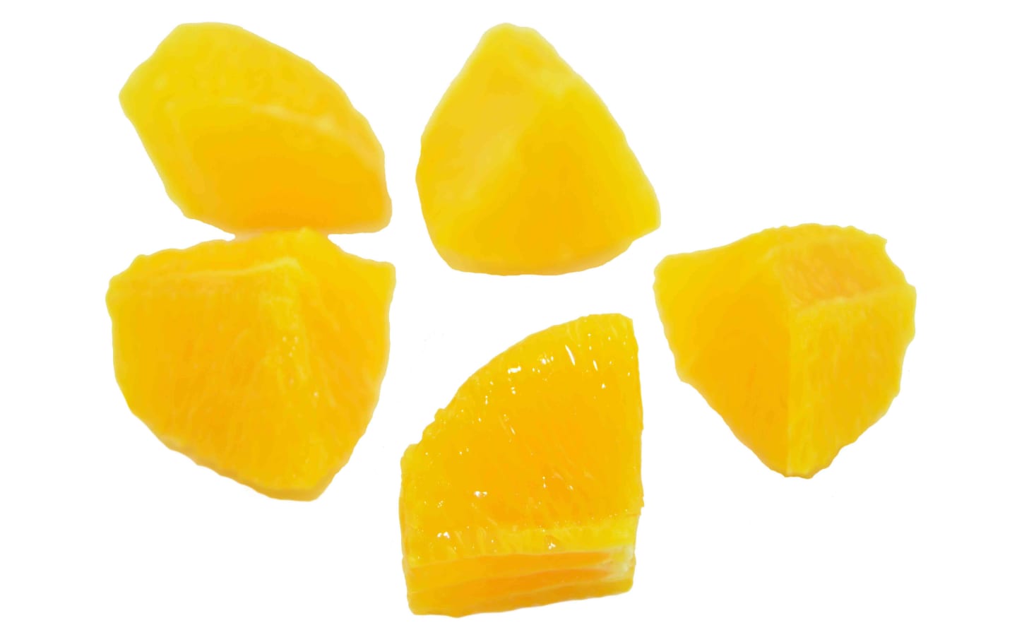 Apelsin kub 1kg