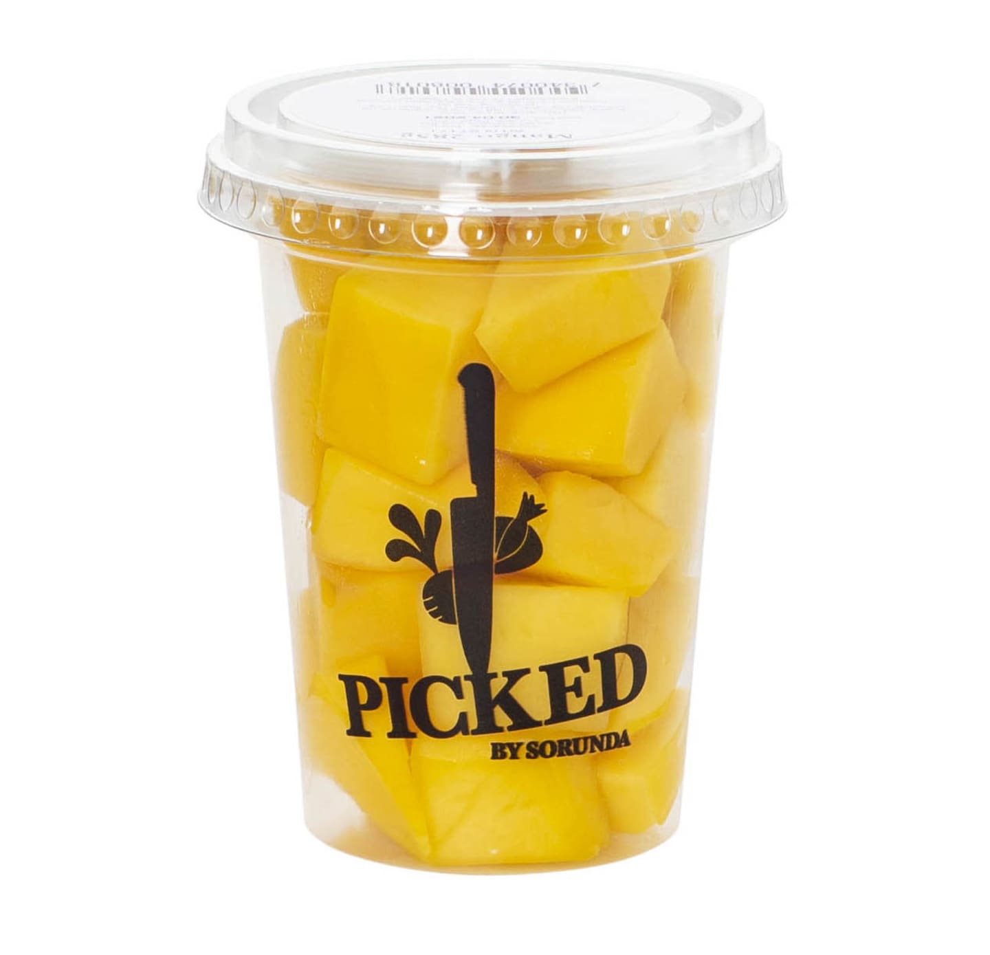 Mango i bit large 285g