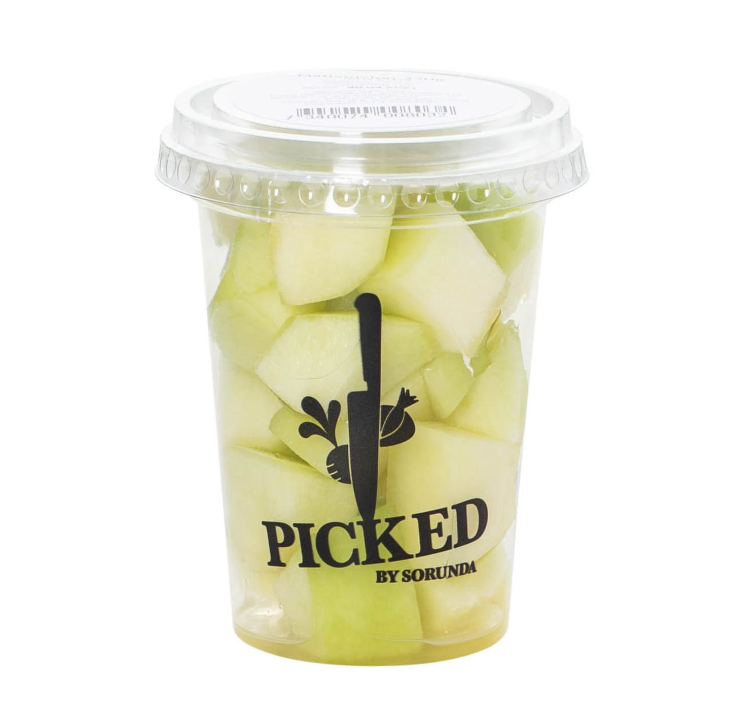 Galiamelon i bit large 270g