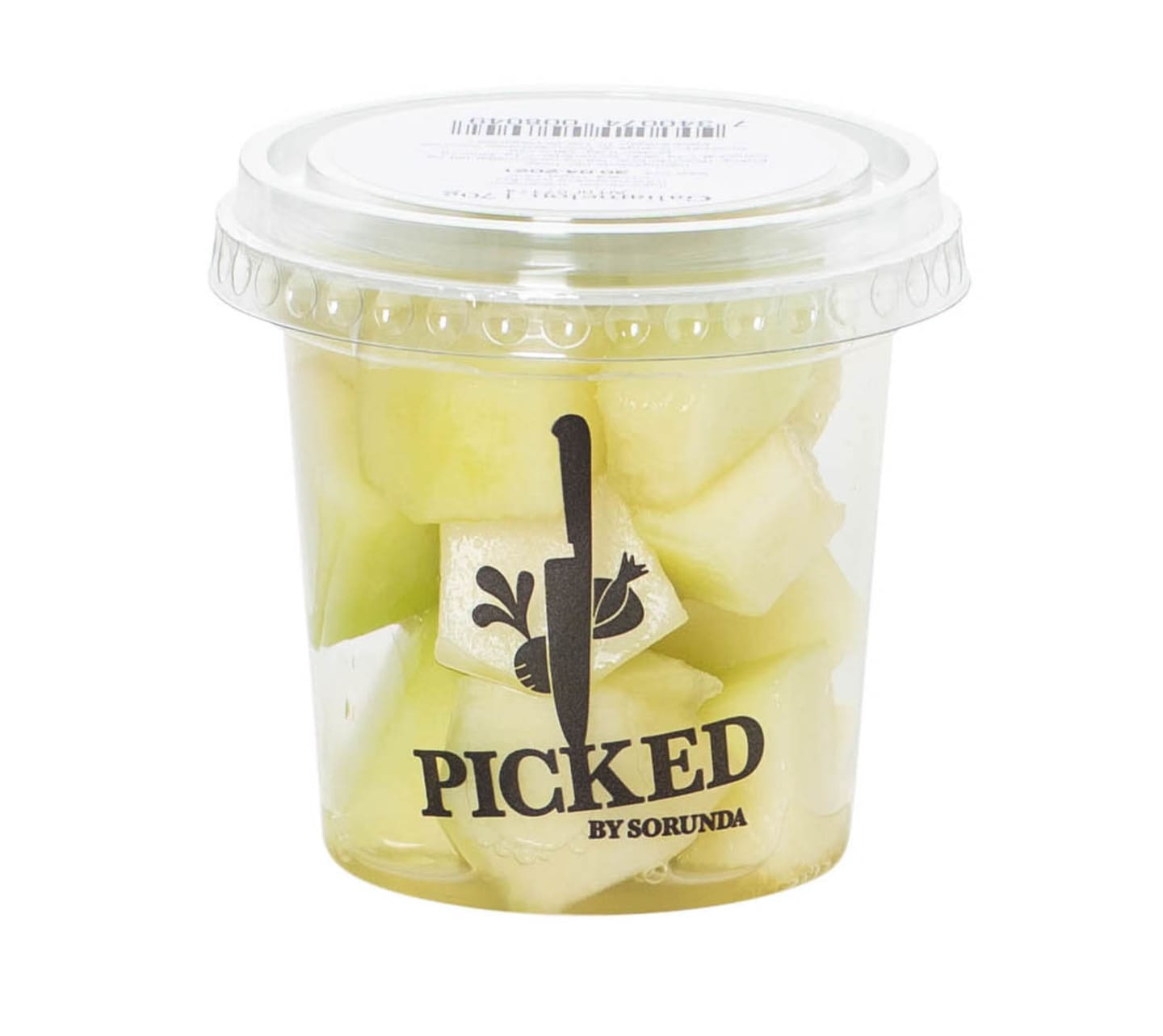 Galiamelon i bit medium 170g