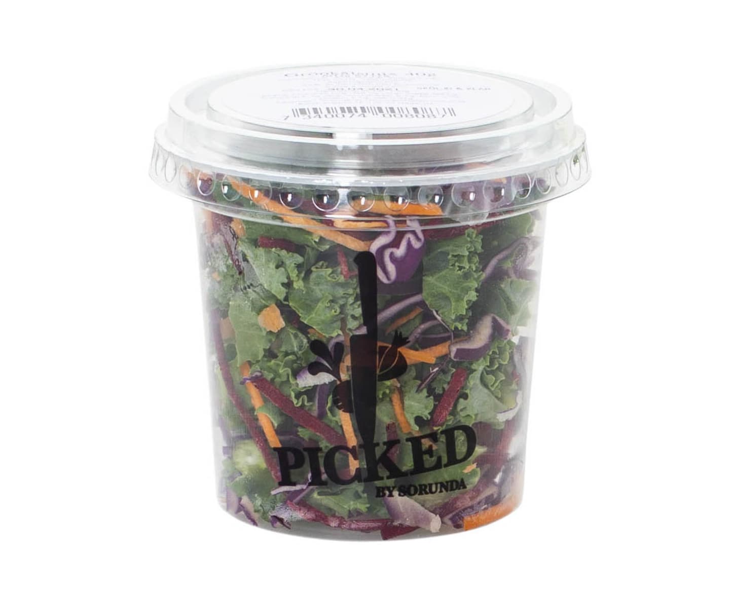 Grönkålsmix medium 40g