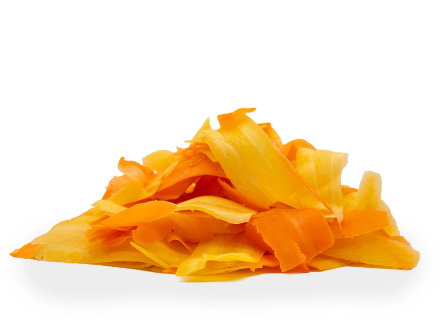 Morot crudité 2 sorter 2kg