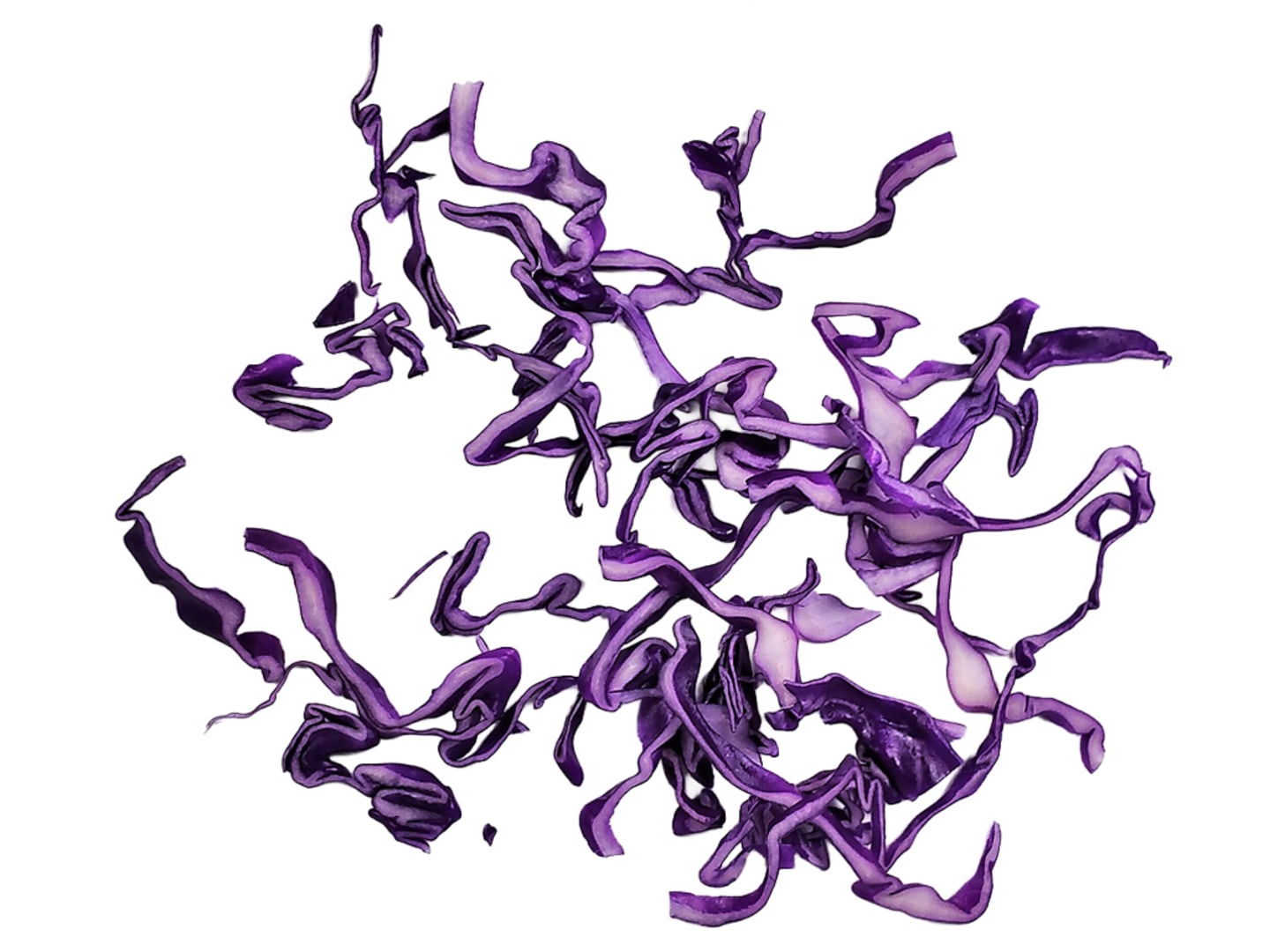 Spetskål röd 2mm 5kg