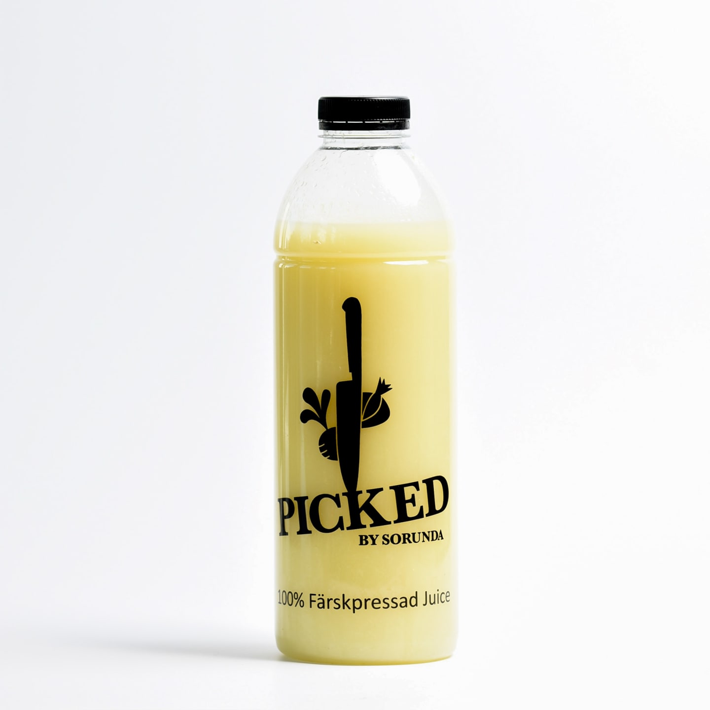 Limejuice filtrerad 1L - Bild 1 av 1
