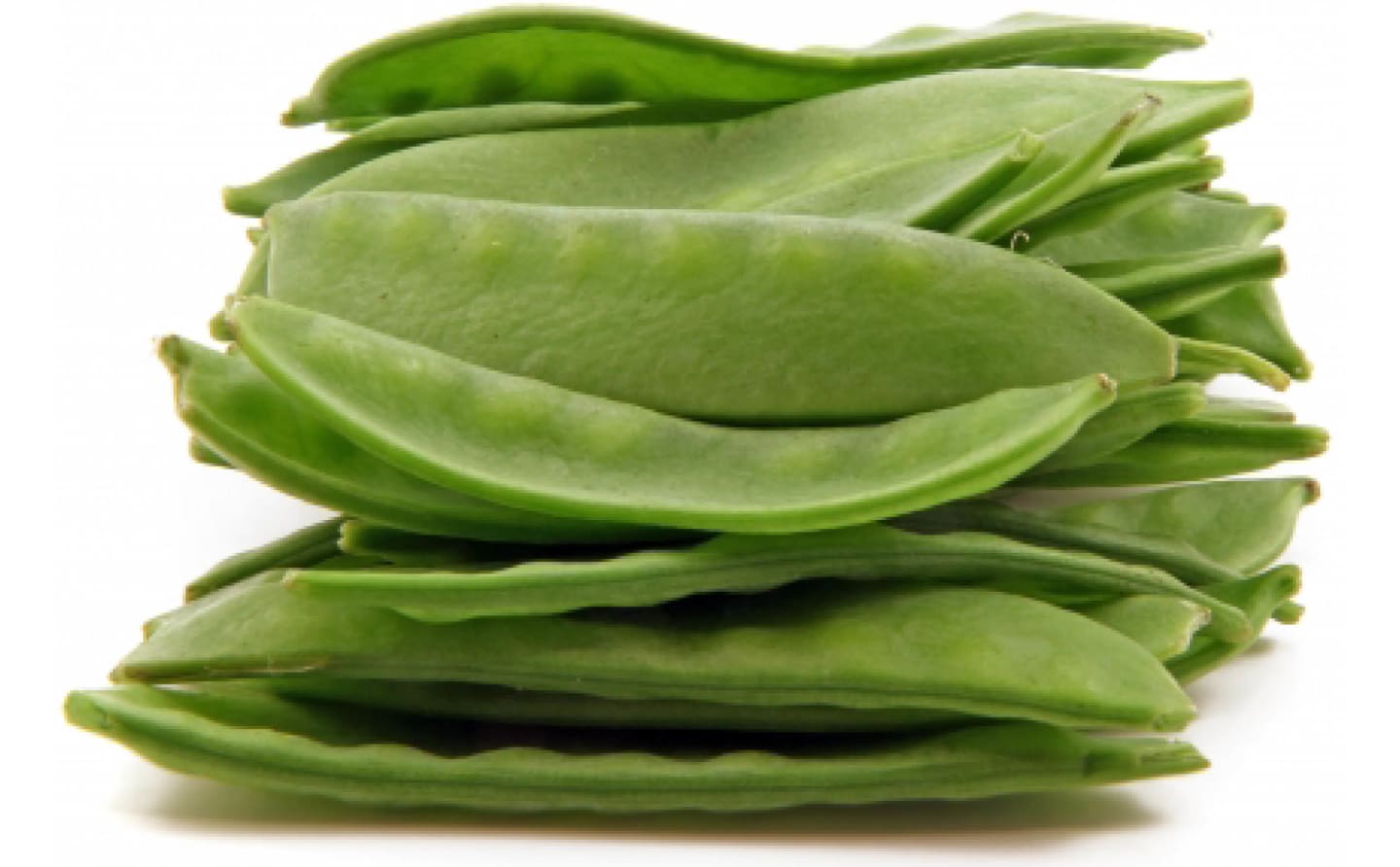Sockerärtor sköljda 1kg