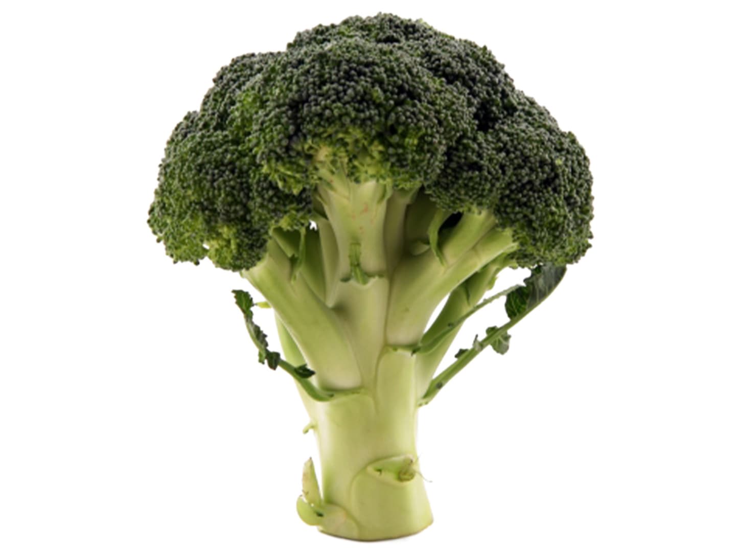 Broccoli hel sköljda 5kg