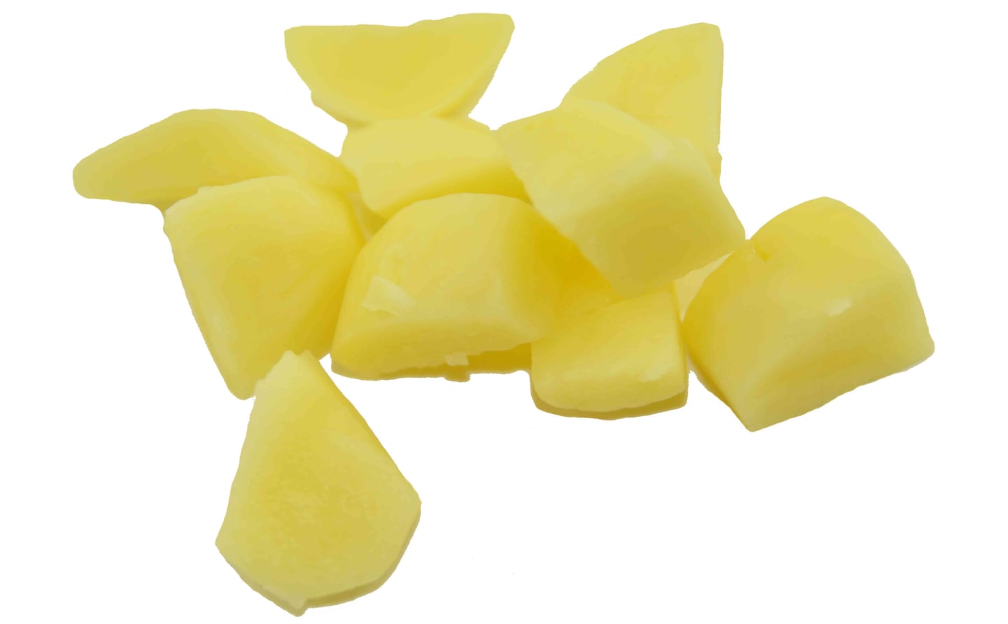 Potatis kub 24x24mm 2kg