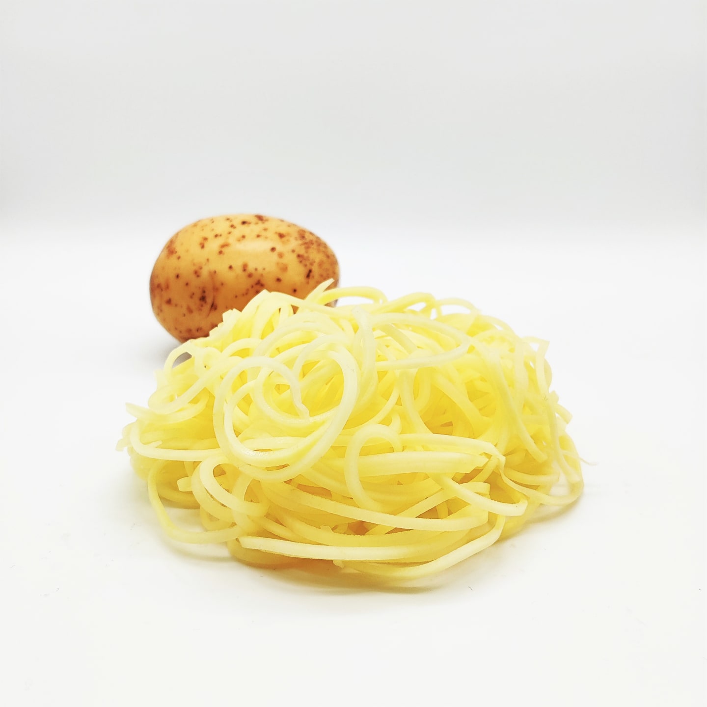 Potatis svarvad 2mm 2kg