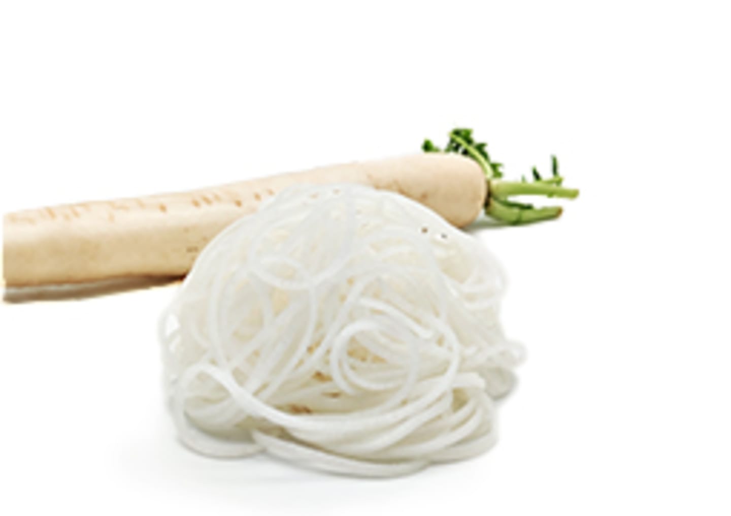 Rättika svarvad 2mm 1kg