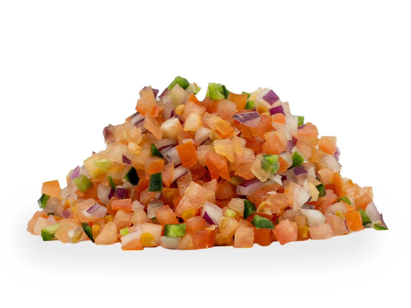 Pico de Gallo ej koriander 2kg - Bild 1 av 1