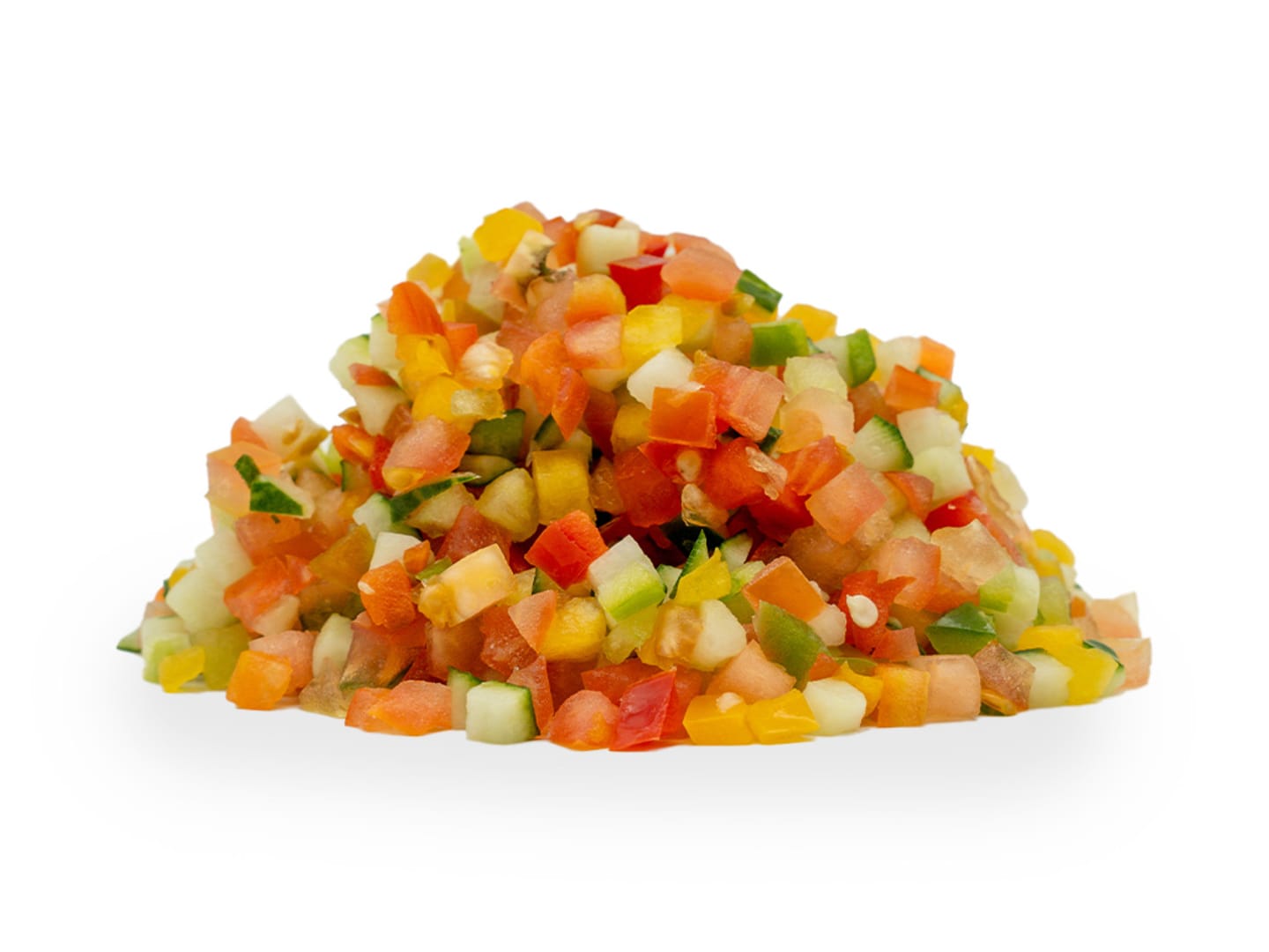 Tacomix 2kg - Bild 1 av 1
