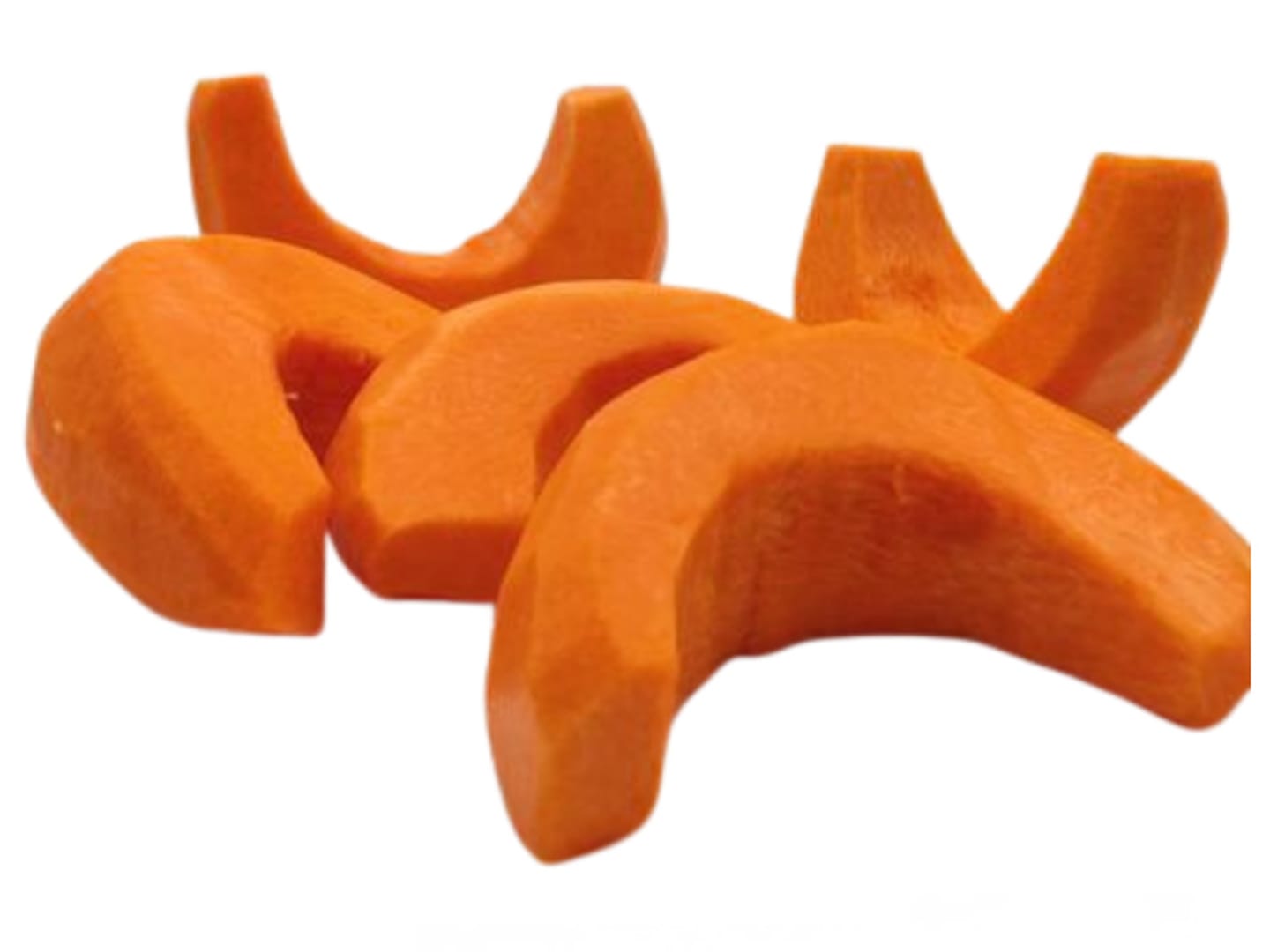 Muscatpumpa klyftad 5kg