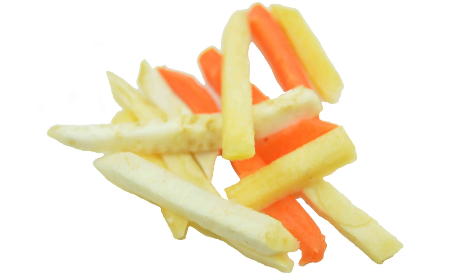 Rotmix strimlad 10mm 10kg