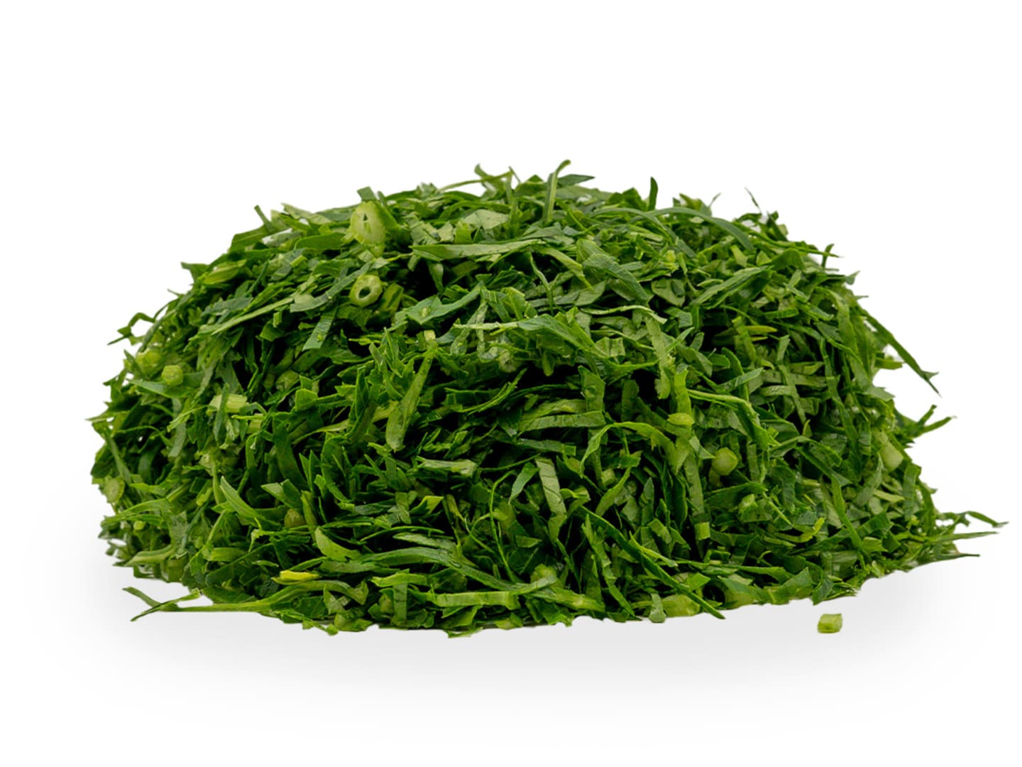 Bladpersilja grovhackad 1kg