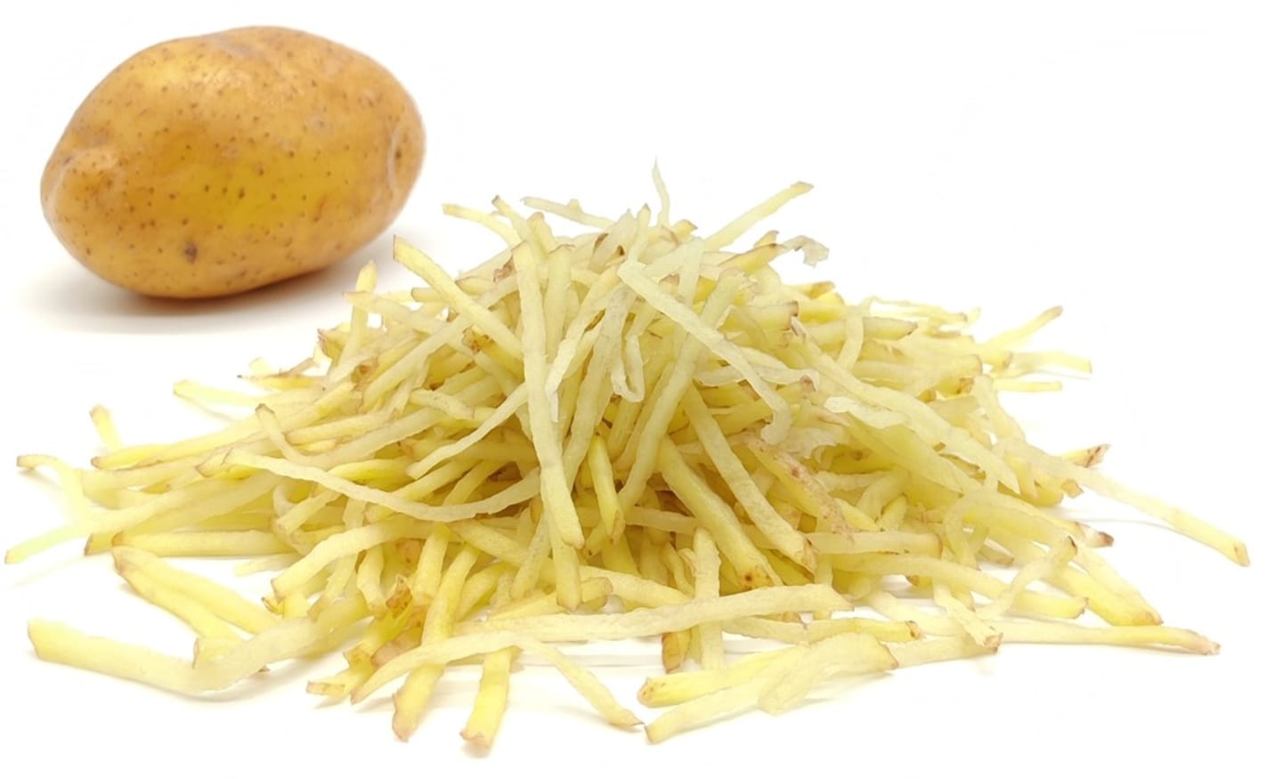 Potatis allumette 2kg