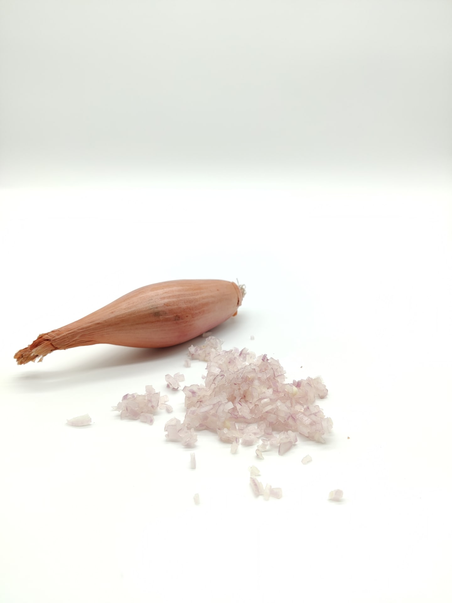 Bananschalottenlök brunoise 1kg