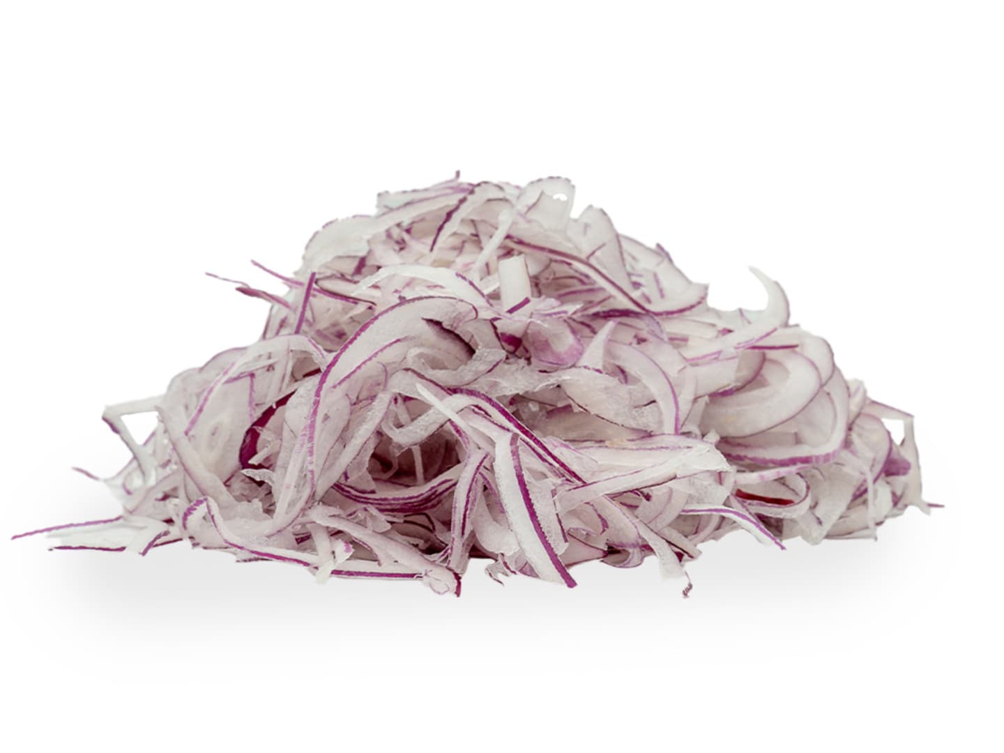 Rödlök crudité 1kg