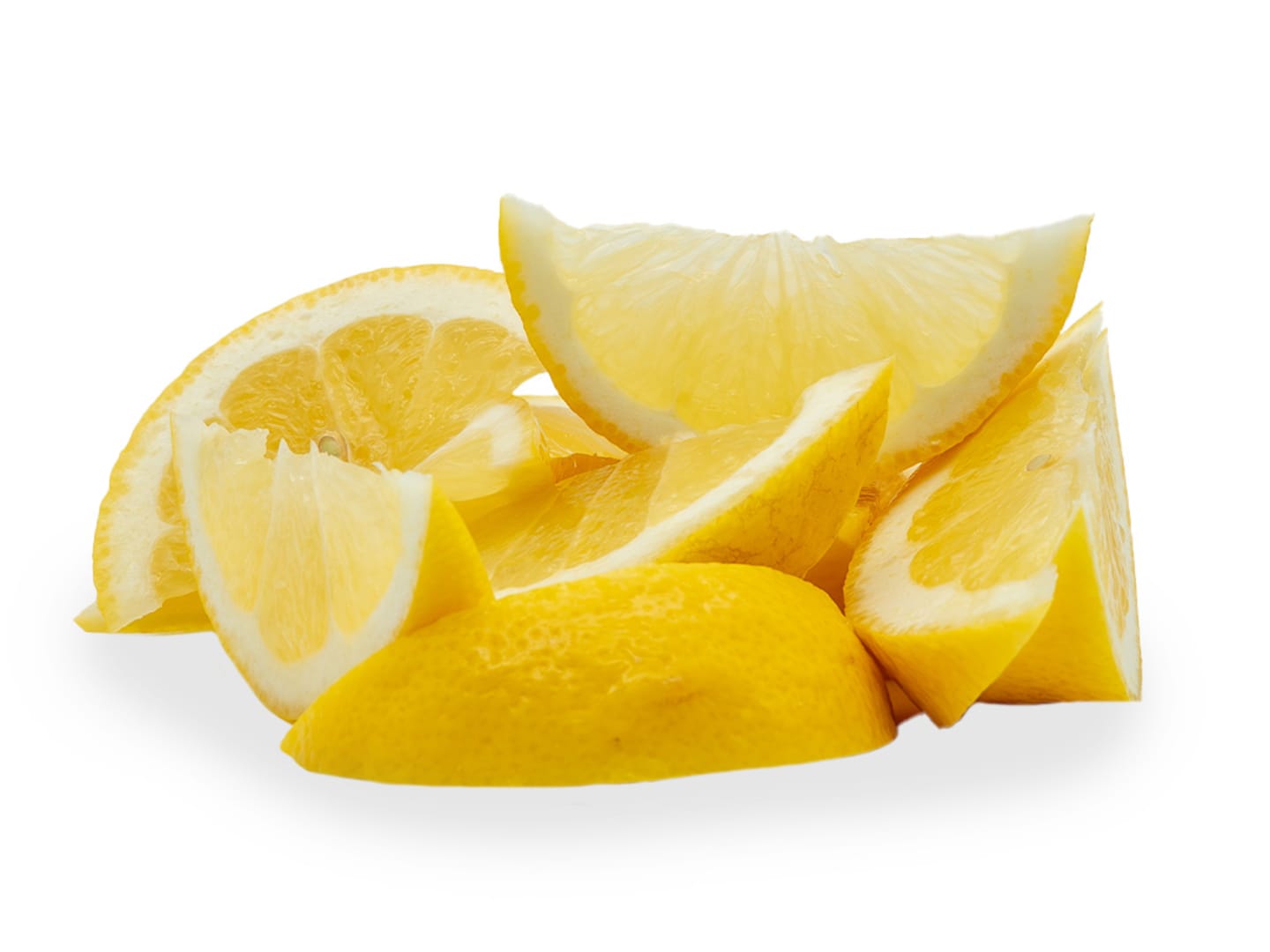 Citron klyftad lyx 1kg
