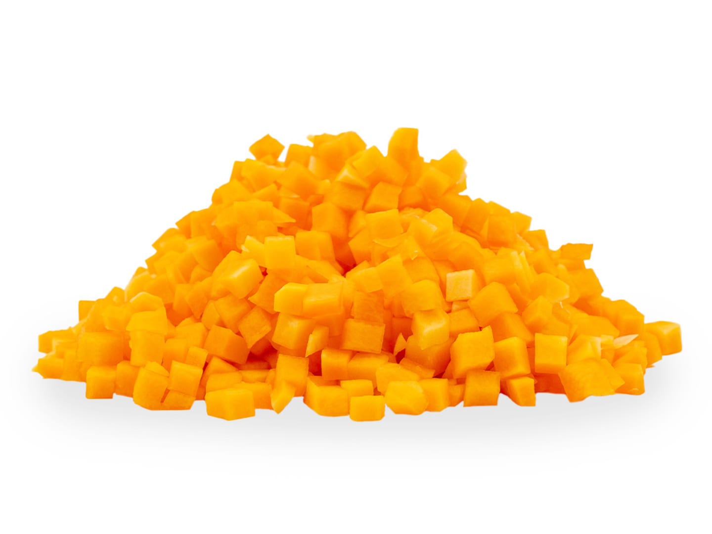 Butternutpumpa 6x6mm 2kg