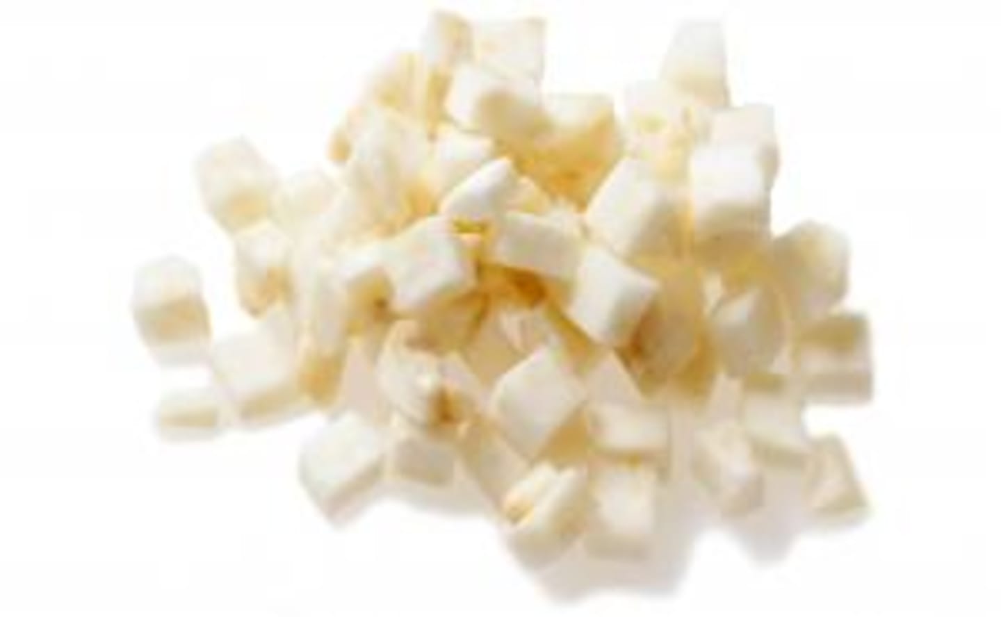 Rotselleri tärnad 6x6mm 2kg