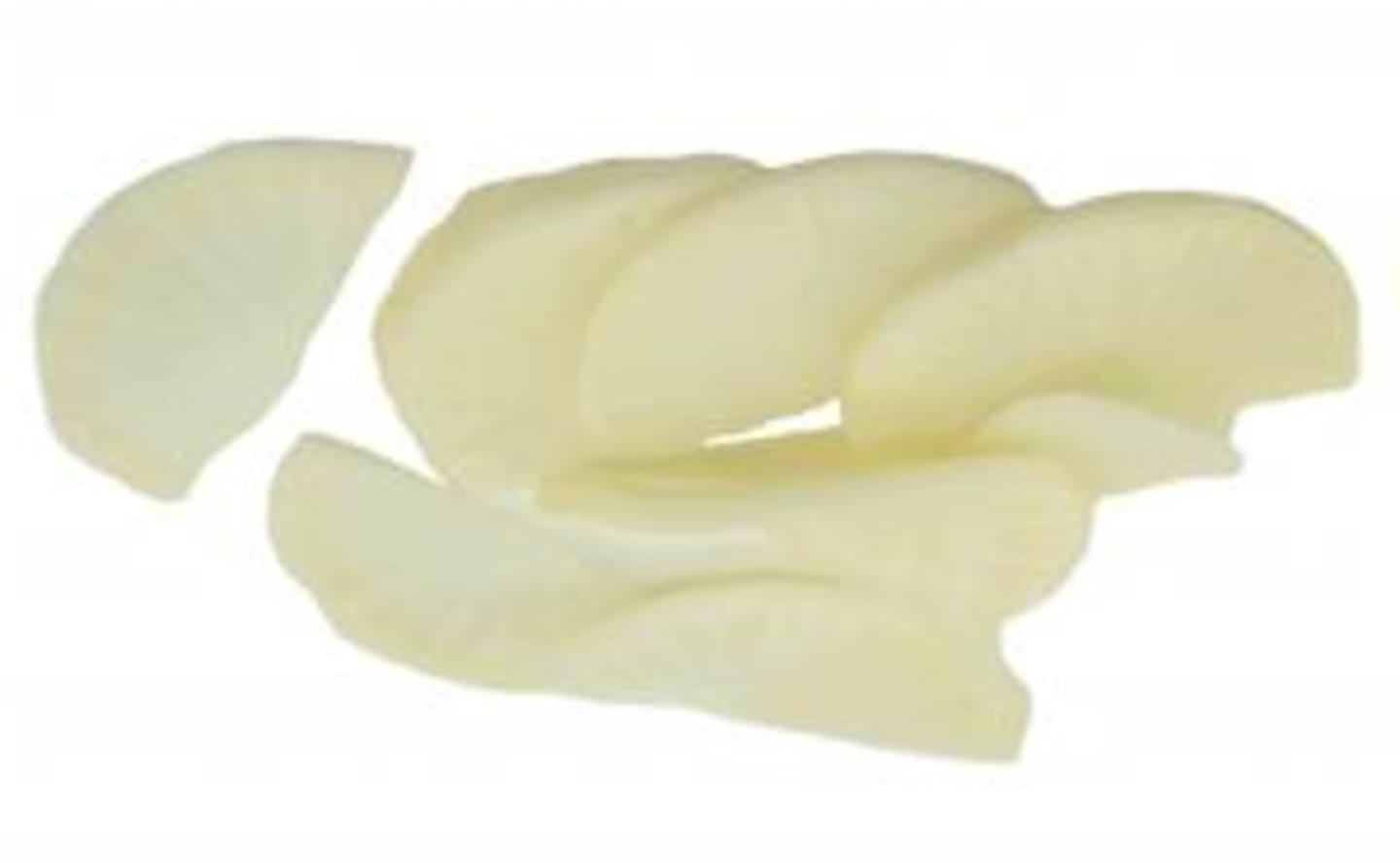 Rättika halvmåne 8mm 2kg