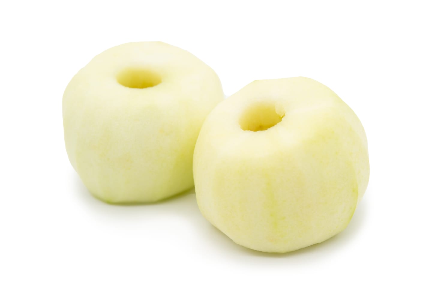Äpple skalad hel 2,5kg