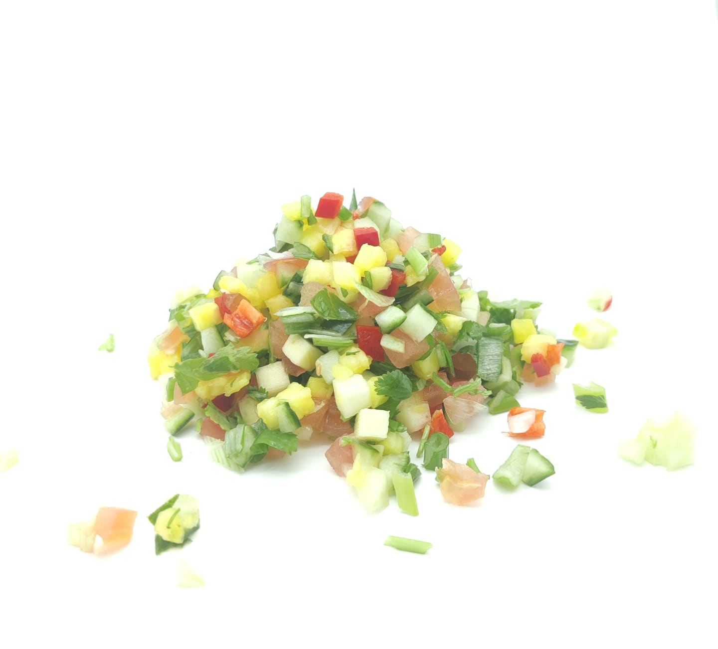 Salsa Tropisk 2kg - Bild 1 av 1