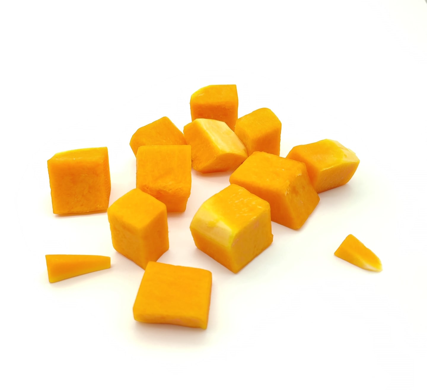 Butternutpumpa 24x24mm 2kg