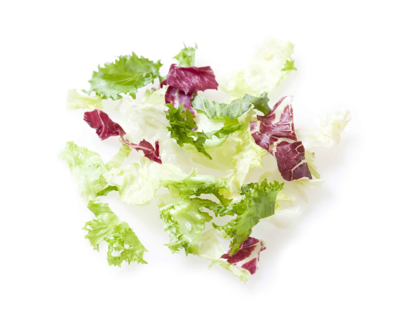 Basicsallad 500g