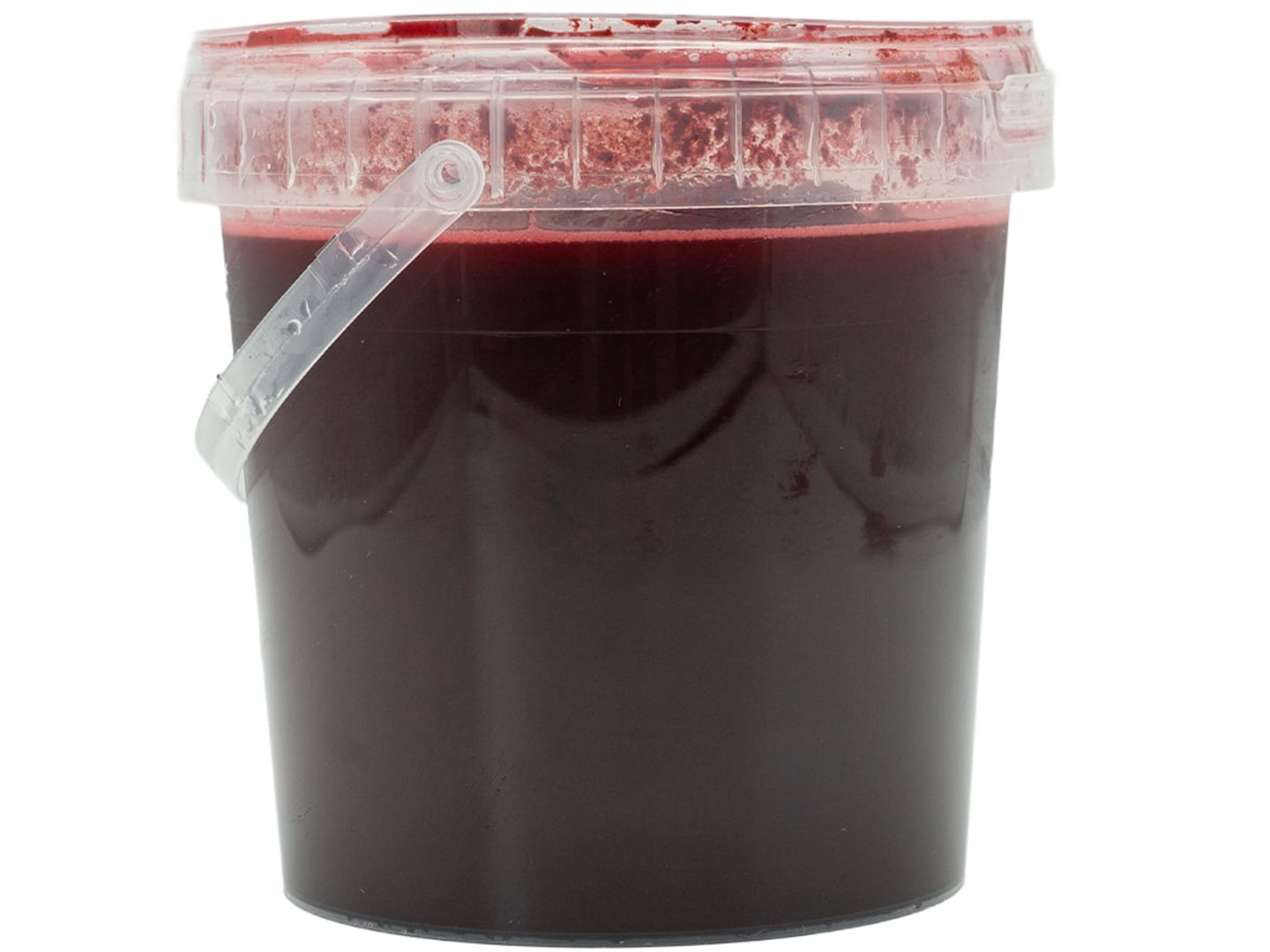Salmbärsjuice 1kg DF