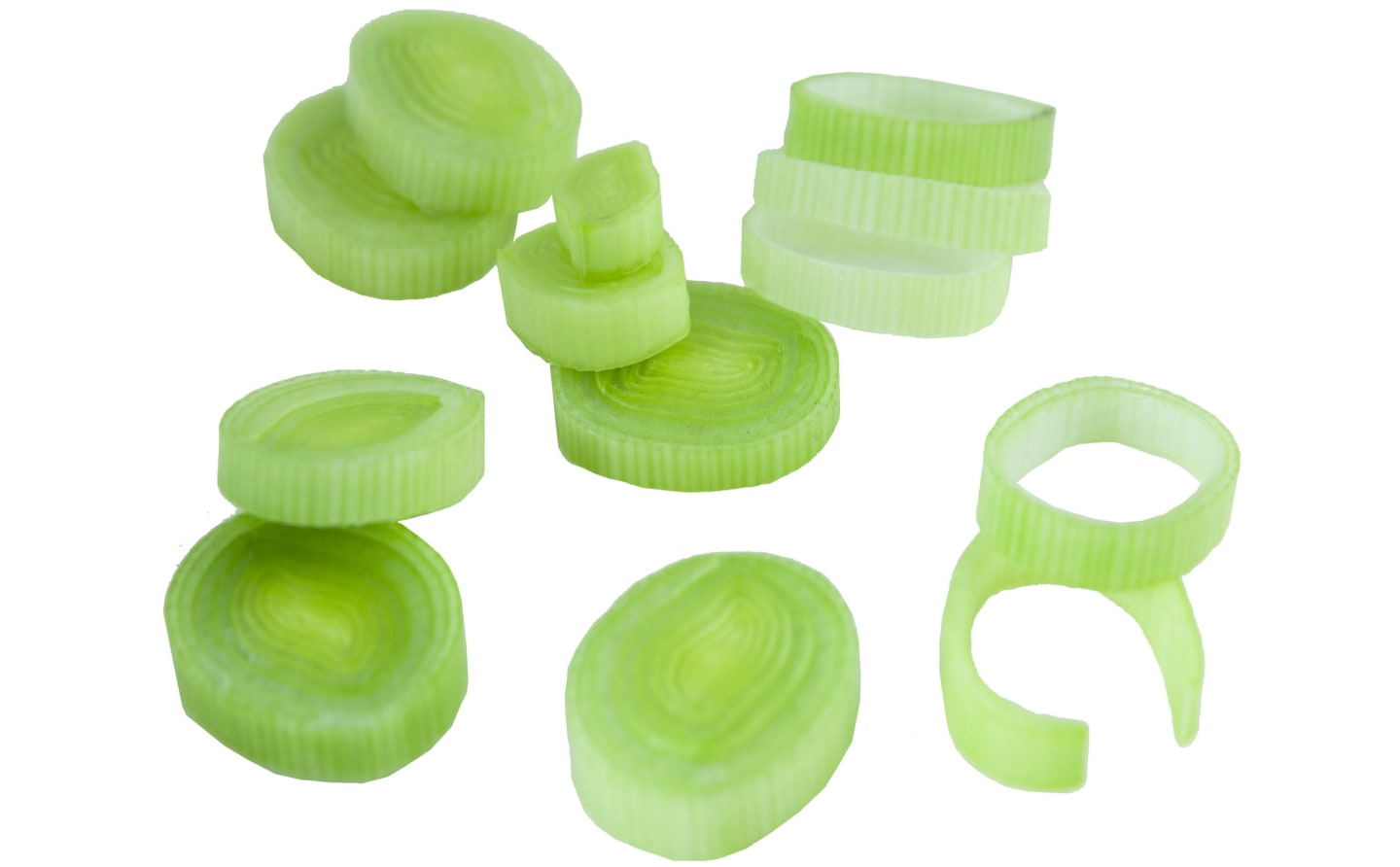 Purjolök ring 1kg